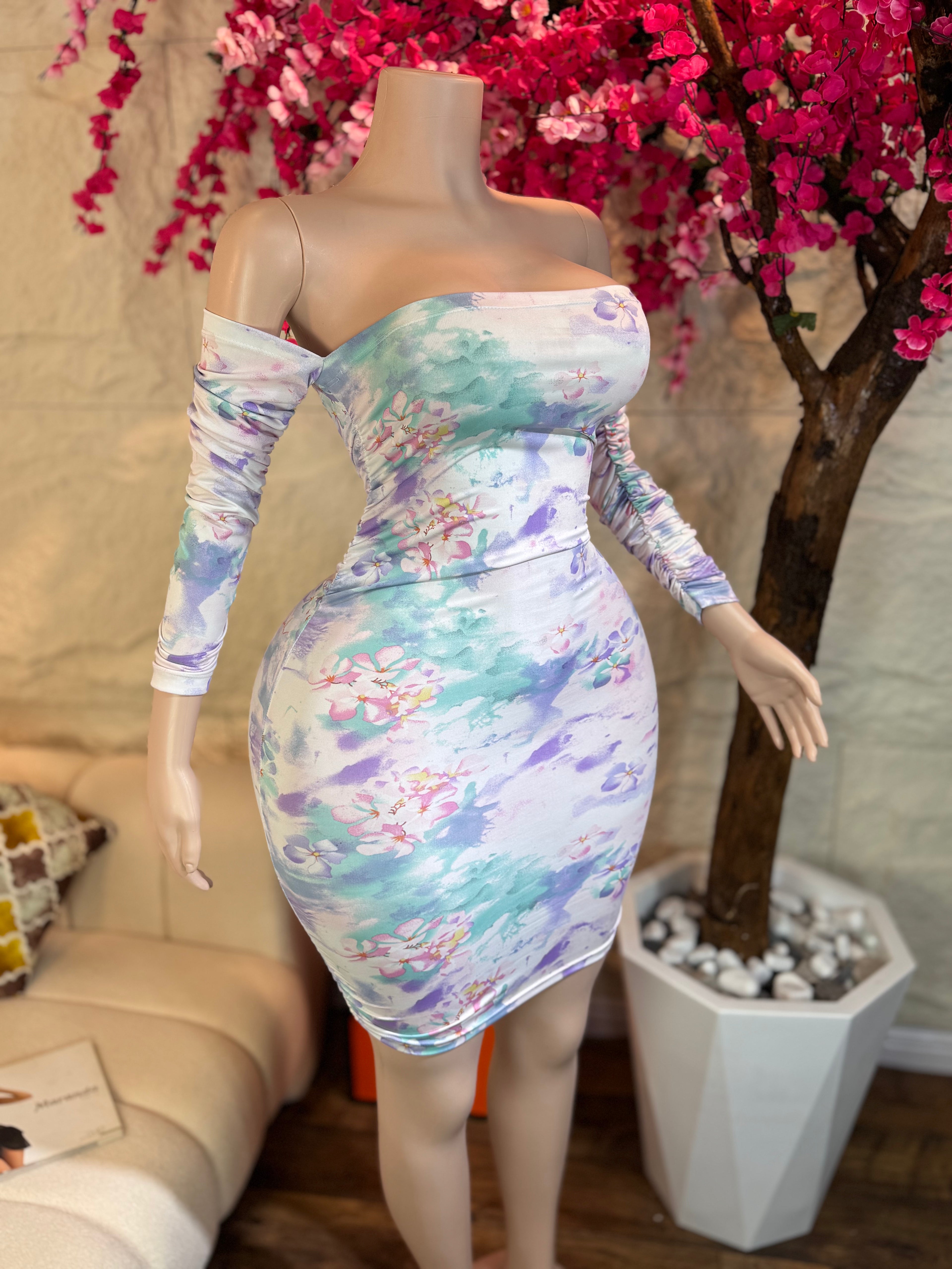 Robe Numi + بروتال شفاف + ليبا صواري مجانًا