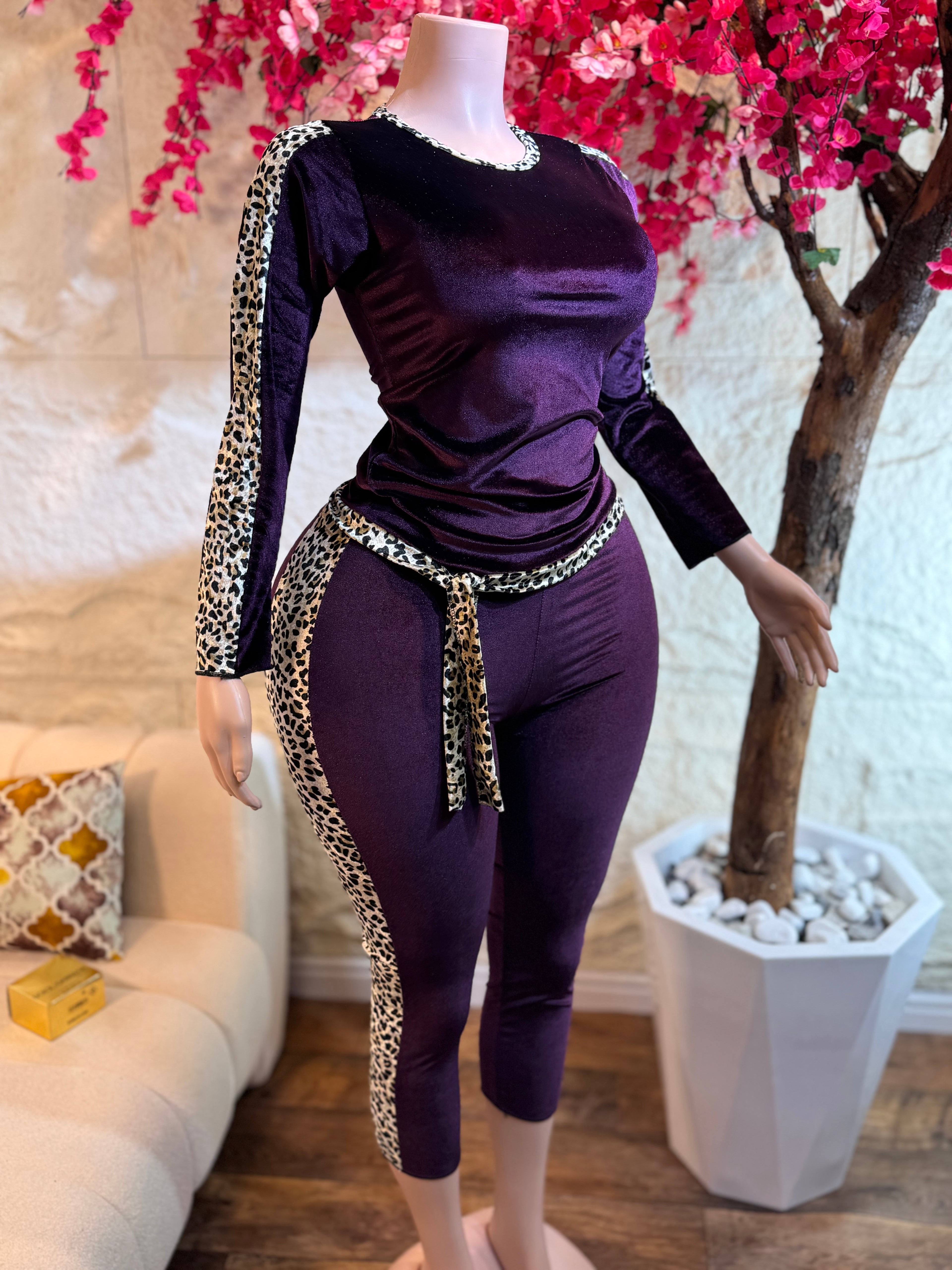 بجامة قطيفة رويال فخمة 420غ ✨ 7 ألوان راقية